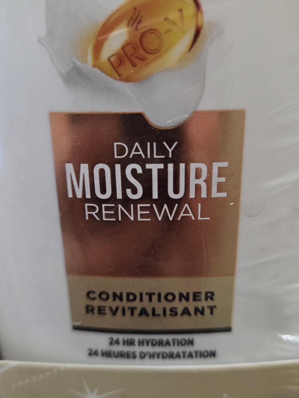 Pantene ProV Hydration Celebration Deluxe Shampoo & Conditioner Set New - Picture 3 of 5